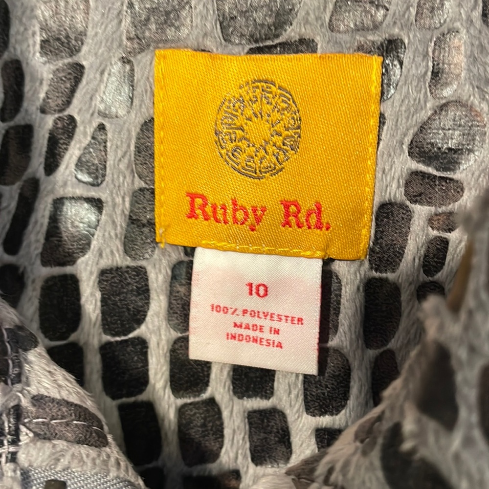Ruby Rd Jacket - image 2